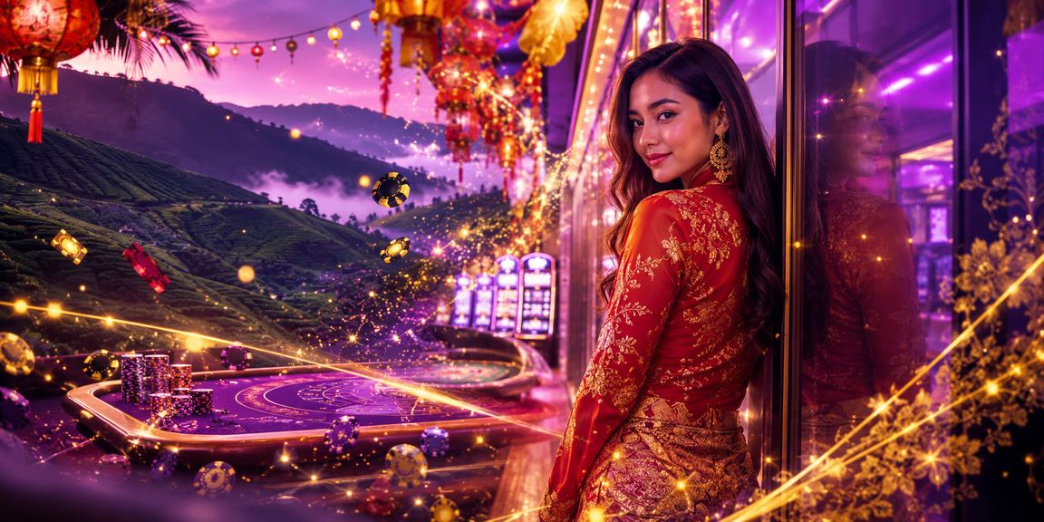 Aplikasi kasino Malaysia squeen668 dengan peraturan penggunaan yang jelas