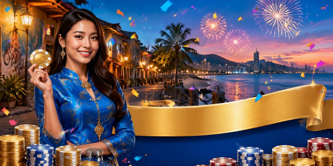Bonus VIP untuk komuniti e-sukan Gabenor di Penang di squeen668